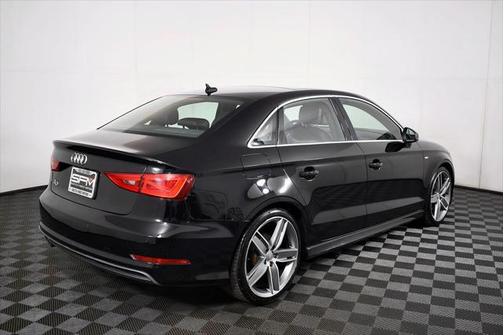 2016 Audi A3 1.8T Premium