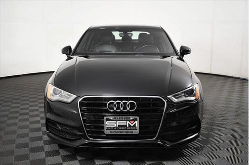 2016 Audi A3 1.8T Premium