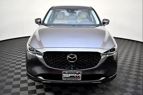 2023 Mazda CX-5 2.5 S Select Package