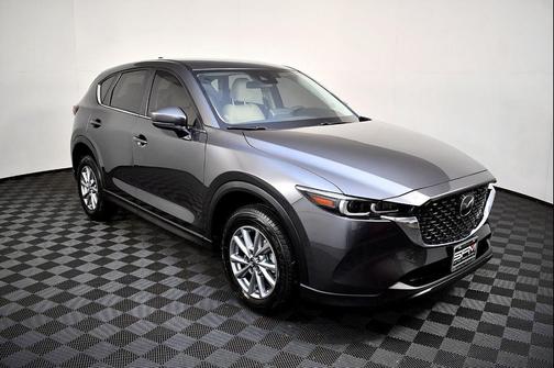 2023 Mazda CX-5 2.5 S Select Package