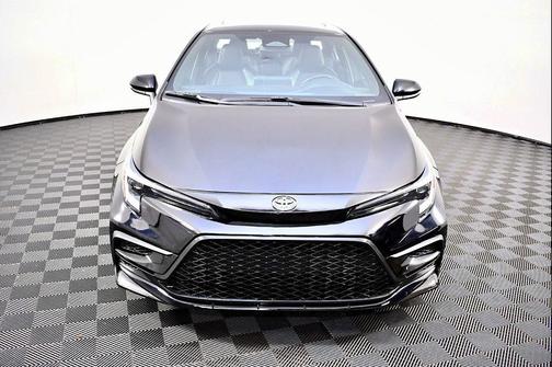 2023 Toyota Corolla XSE