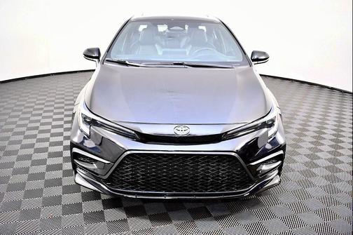 2023 Toyota Corolla XSE