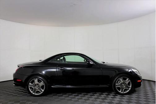 2006 Lexus SC 430 Base