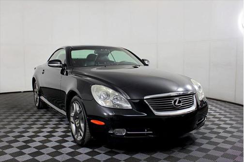 2006 Lexus SC 430 Base