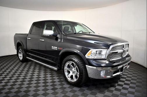 2018 RAM 1500 Laramie