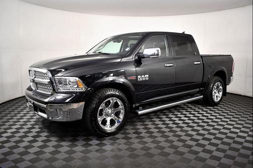 2018 RAM 1500 Laramie