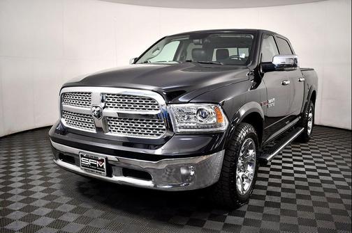 2018 RAM 1500 Laramie