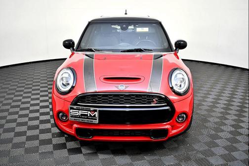 2020 MINI Hardtop Cooper S