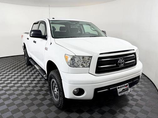 2011 Toyota Tundra Grade