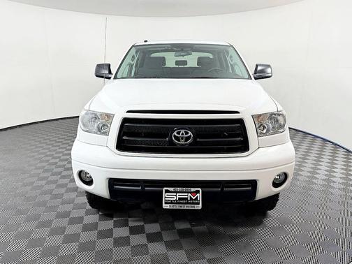 2011 Toyota Tundra Grade