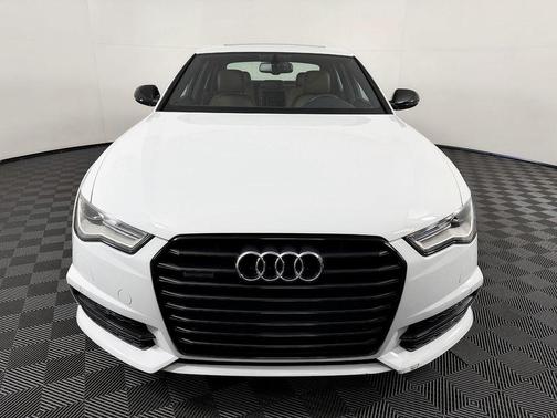 2018 Audi A6 2.0T Sport
