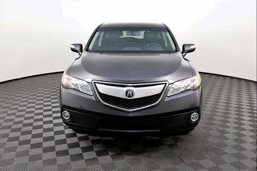 2014 Acura RDX Technology