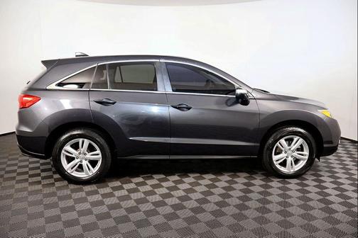 2014 Acura RDX Technology