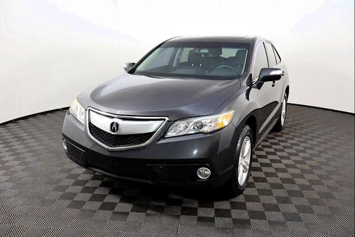 2014 Acura RDX Technology