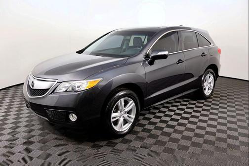 2014 Acura RDX Technology