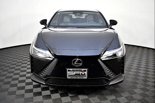 2024 Lexus RZ 450e Premium AWD w/18'' Wheels