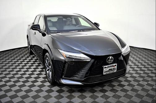 2024 Lexus RZ 450e Premium AWD w/18'' Wheels