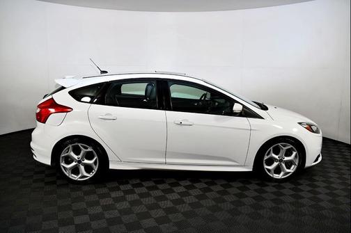 2014 Ford Focus ST 