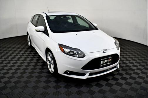 2014 Ford Focus ST 