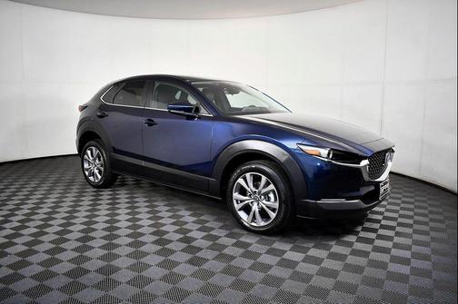 2020 Mazda CX-30 Select