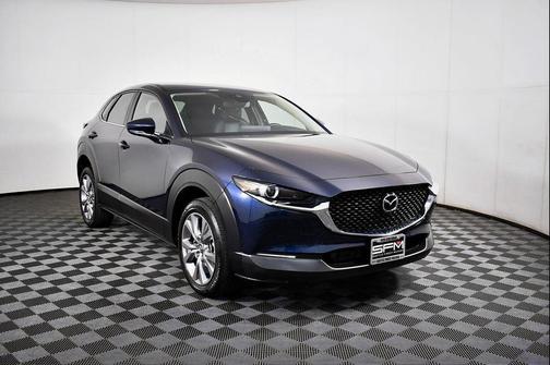 2020 Mazda CX-30 Select