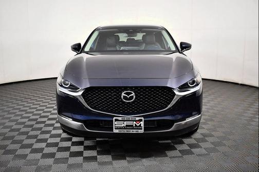 2020 Mazda CX-30 Select