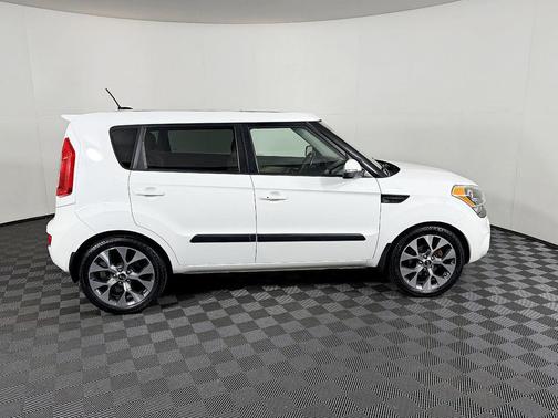 2013 Kia Soul !
