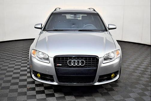 2007 Audi A4 2.0T