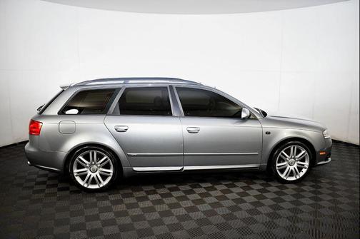 2007 Audi A4 2.0T