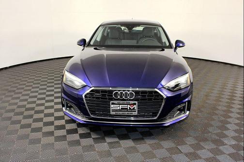 2022 Audi A5 Sportback Premium