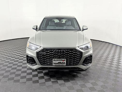 2024 Audi Q5 45 S line Premium Plus