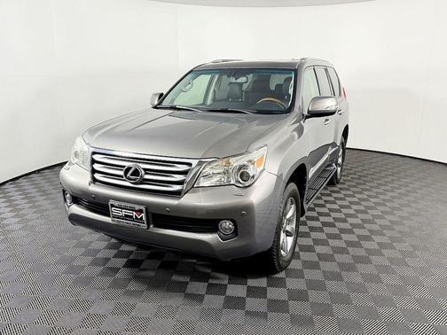 2012 Lexus GX 460 Premium