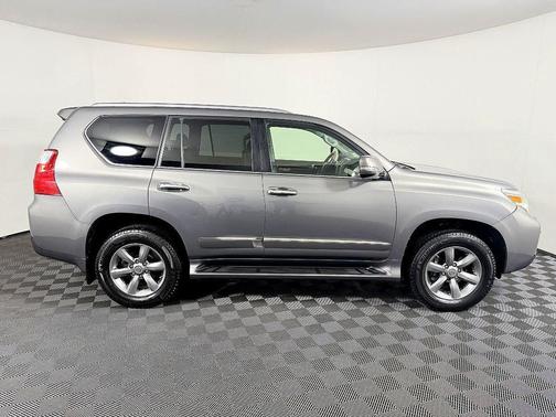 2012 Lexus GX 460 Premium