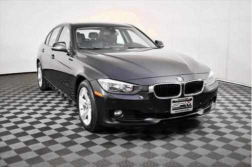 2014 BMW 328 xDrive