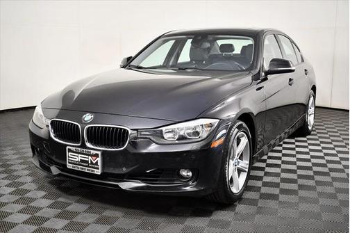 2014 BMW 328 xDrive