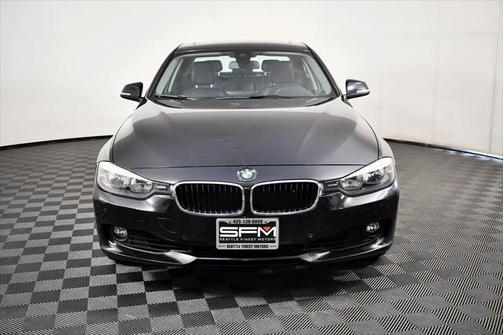 2014 BMW 328 xDrive