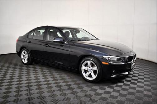 2014 BMW 328 xDrive