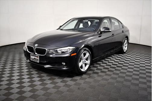 2014 BMW 328 xDrive