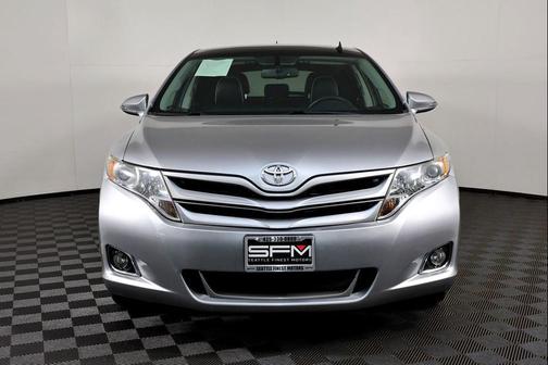 2015 Toyota Venza XLE