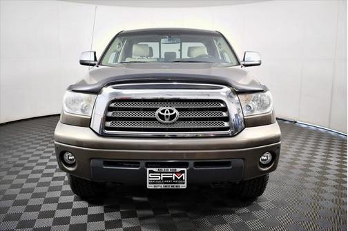 2007 Toyota Tundra Limited