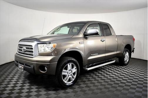 2007 Toyota Tundra Limited