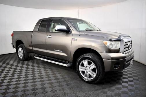 2007 Toyota Tundra Limited