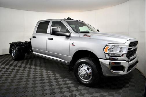 2023 RAM 3500 Tradesman/SLT/Laramie/Limited