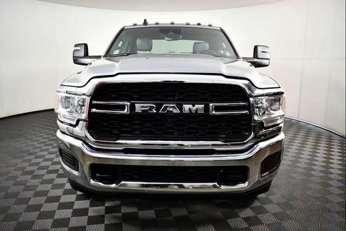 2023 RAM 3500 Tradesman/SLT/Laramie/Limited