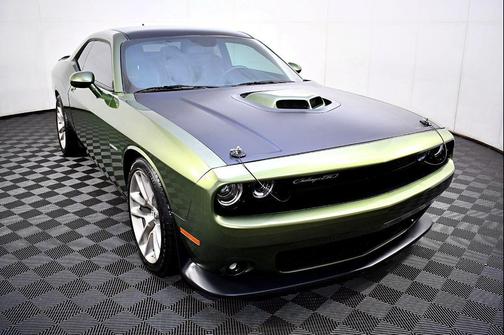 2020 Dodge Challenger R/T