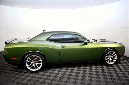 2020 Dodge Challenger R/T