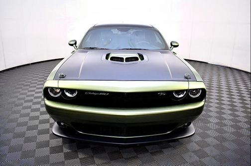 2020 Dodge Challenger R/T
