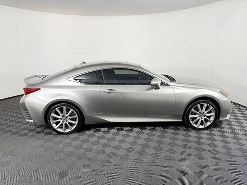 2016 Lexus RC 300 Base