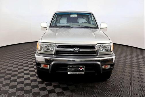 1999 Toyota 4Runner SR5