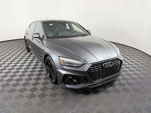 2021 Audi A5 Sportback 45 S Line Premium